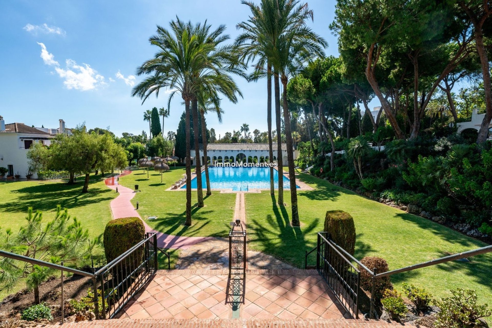Revente - Appartement - Marbella - The Golden Mile