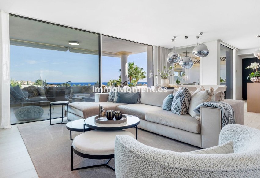 Revente - Appartement - Marbella - The Golden Mile