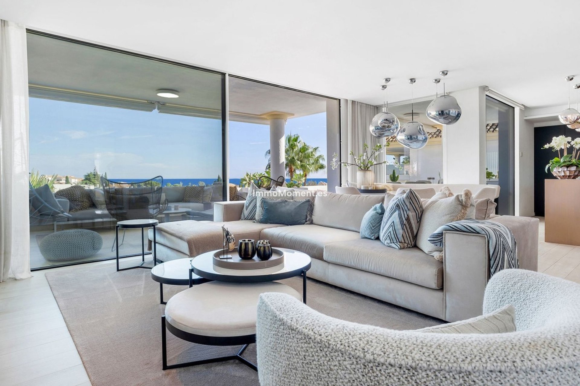 Revente - Appartement - Marbella - The Golden Mile