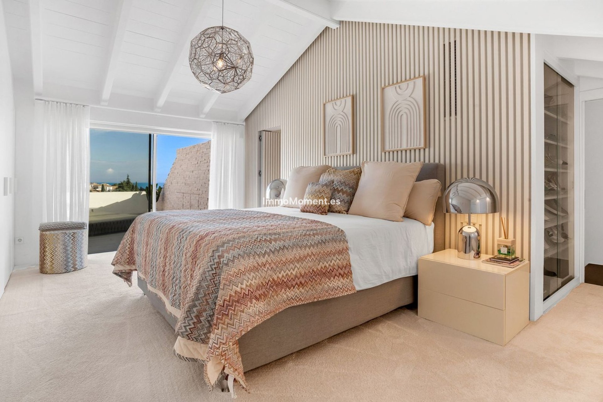 Revente - Appartement - Marbella - The Golden Mile