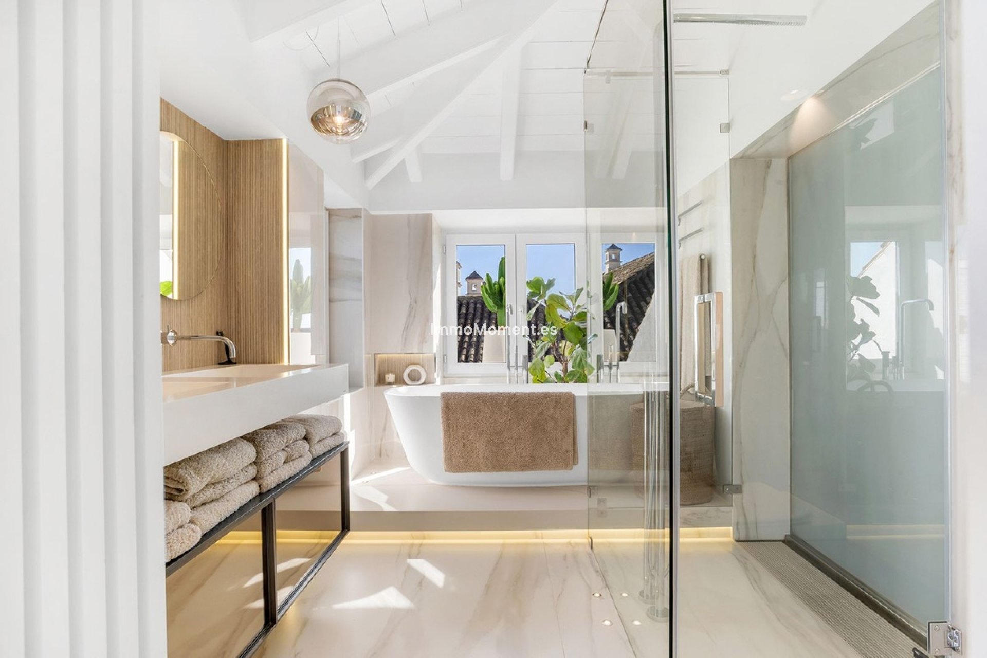 Revente - Appartement - Marbella - The Golden Mile