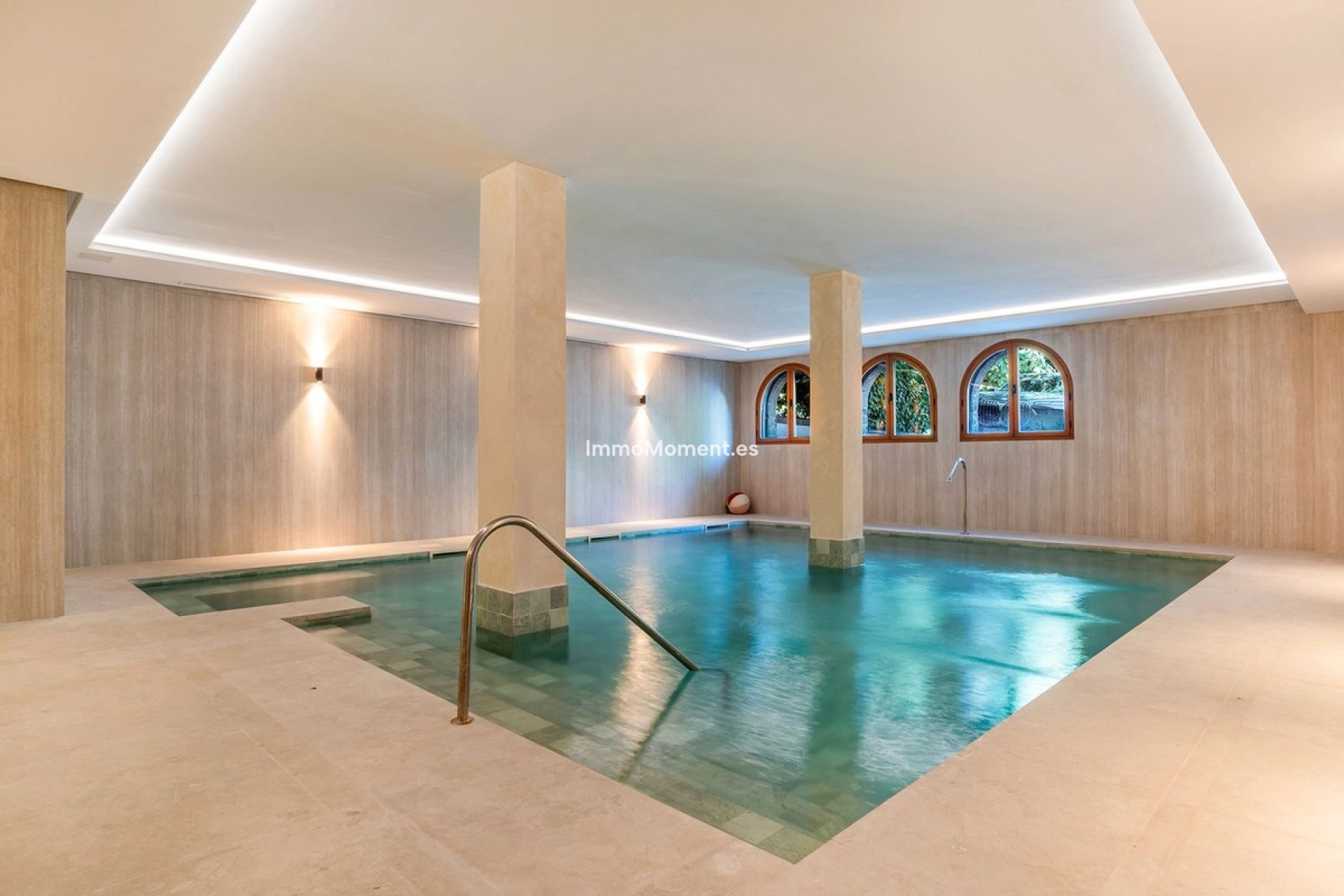 Revente - Appartement - Marbella - The Golden Mile