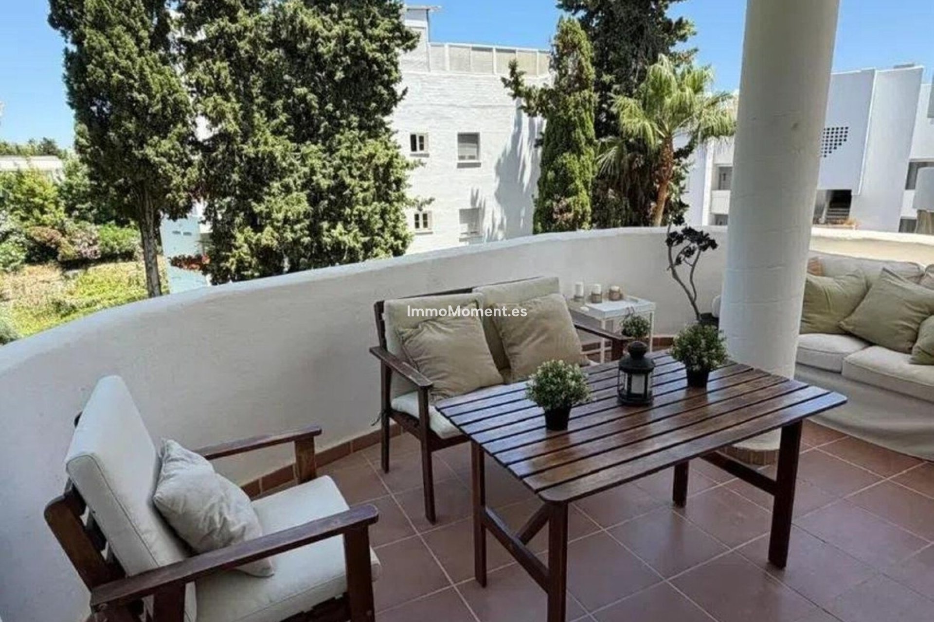 Revente - Appartement - Marbella - The Golden Mile