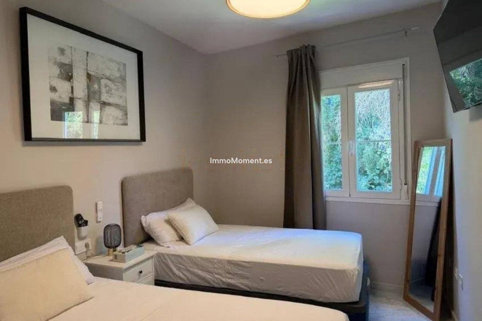 Revente - Appartement - Marbella - The Golden Mile