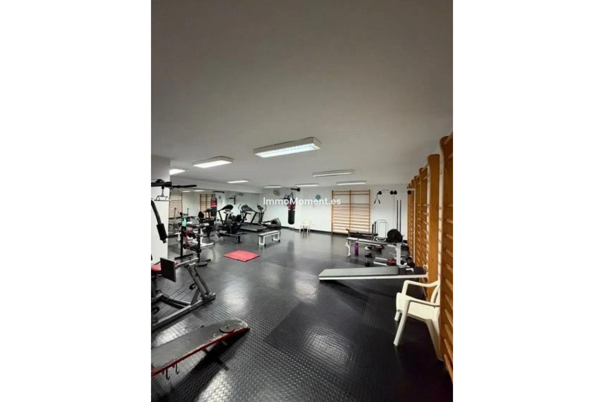 Revente - Appartement - Marbella - The Golden Mile