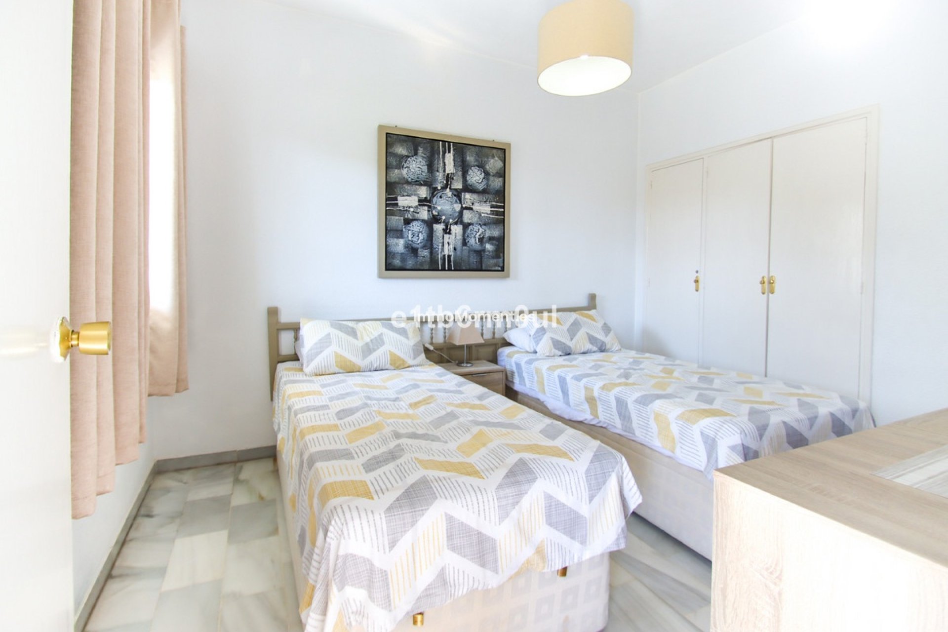 Revente - Appartement - Marbella - The Golden Mile