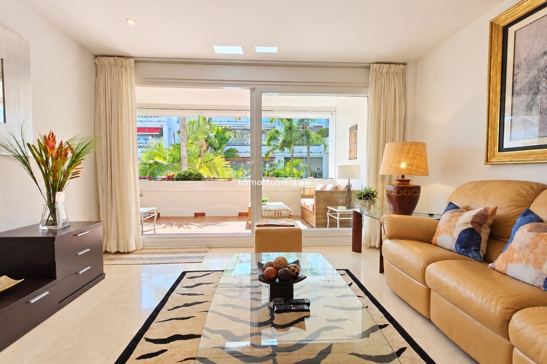 Revente - Appartement - Marbella - The Golden Mile