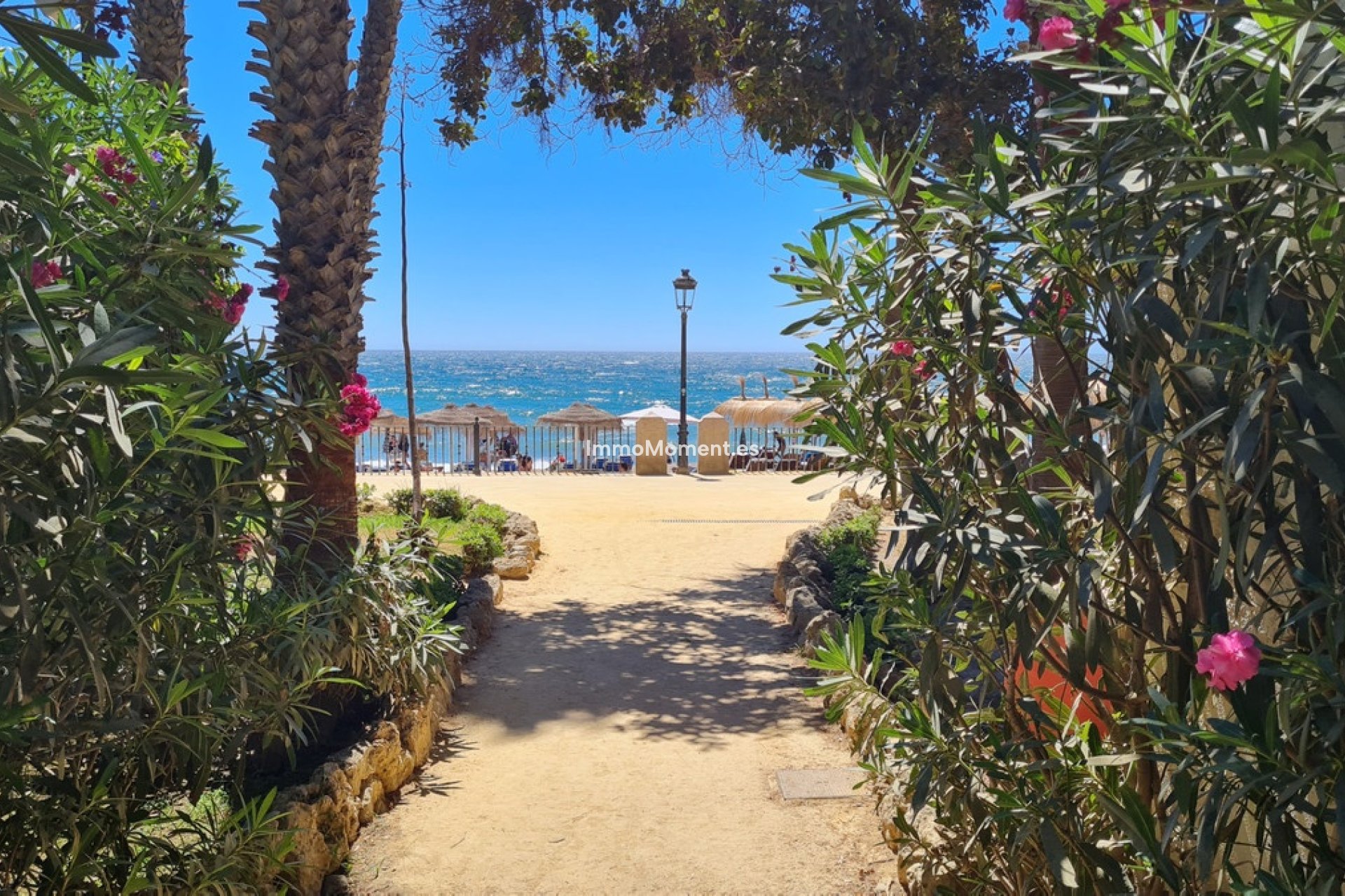 Revente - Appartement - Marbella - The Golden Mile