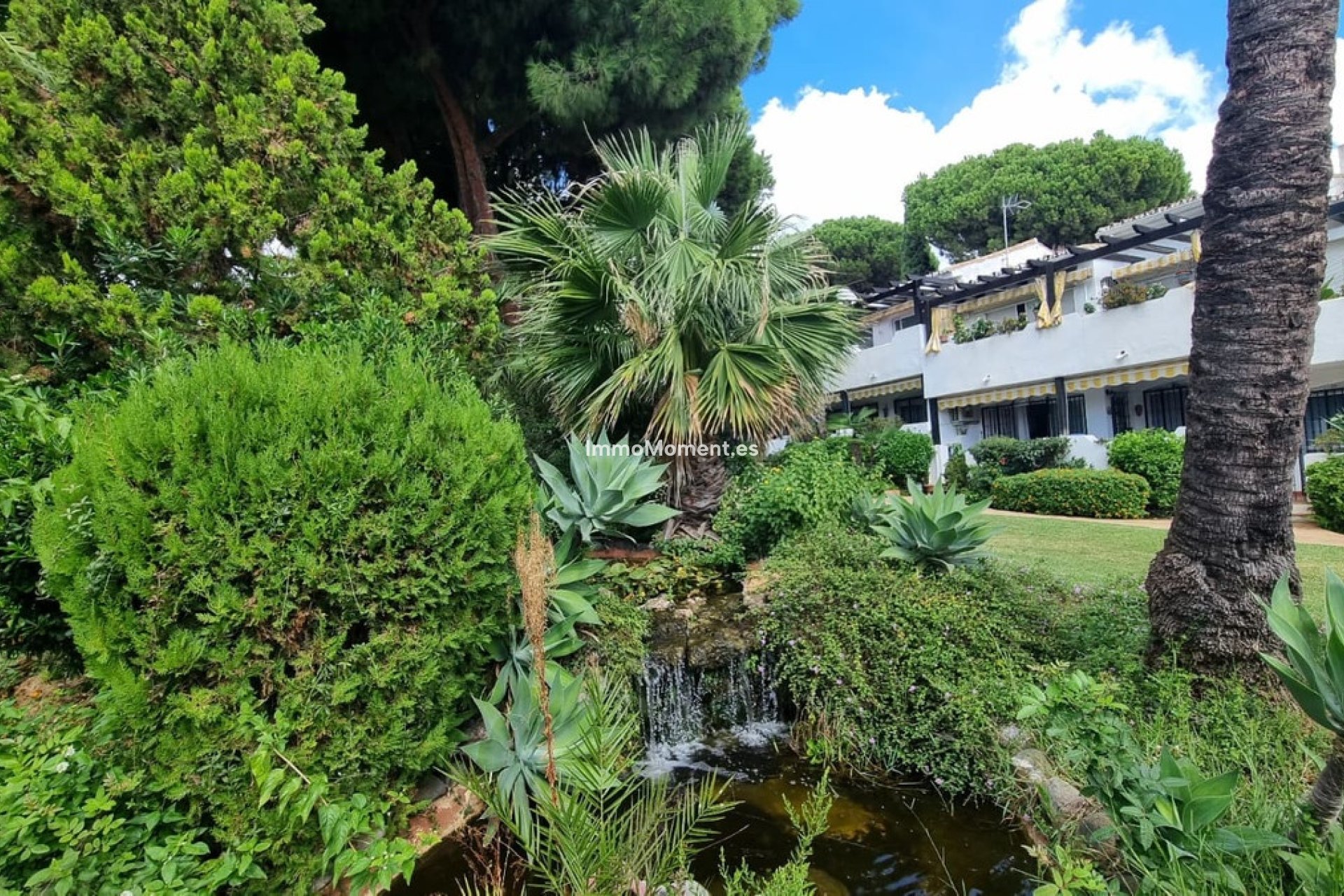 Revente - Appartement - Marbella - The Golden Mile