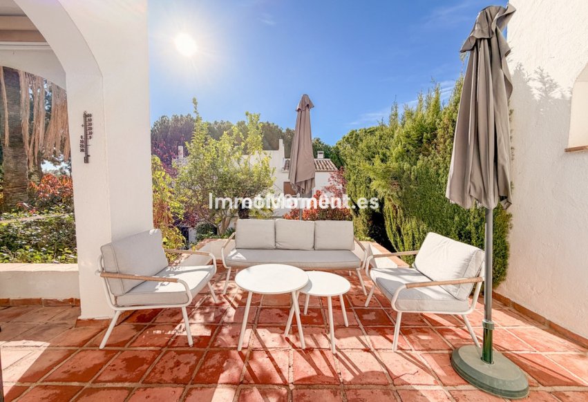 Revente - Appartement - Marbella - The Golden Mile