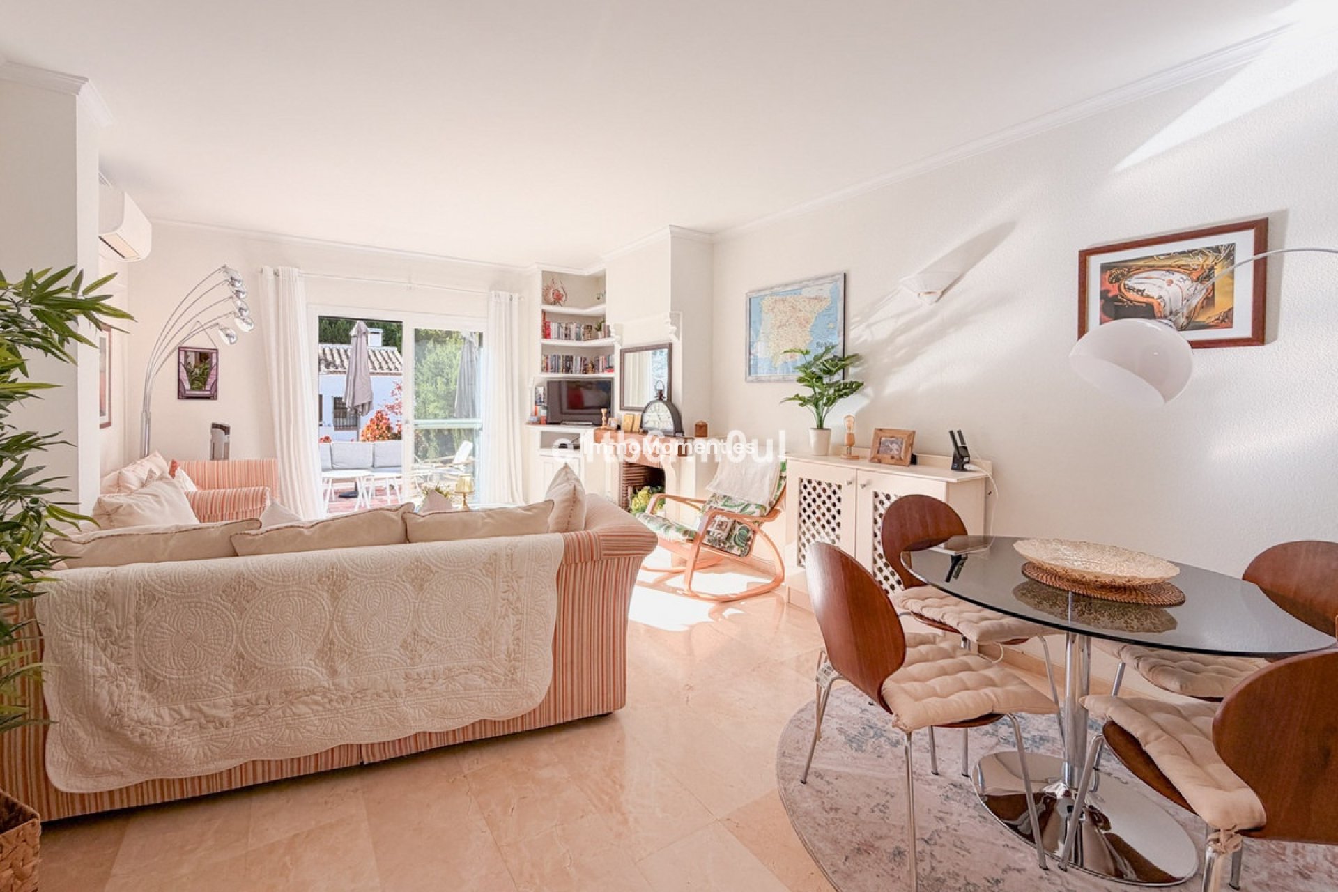 Revente - Appartement - Marbella - The Golden Mile
