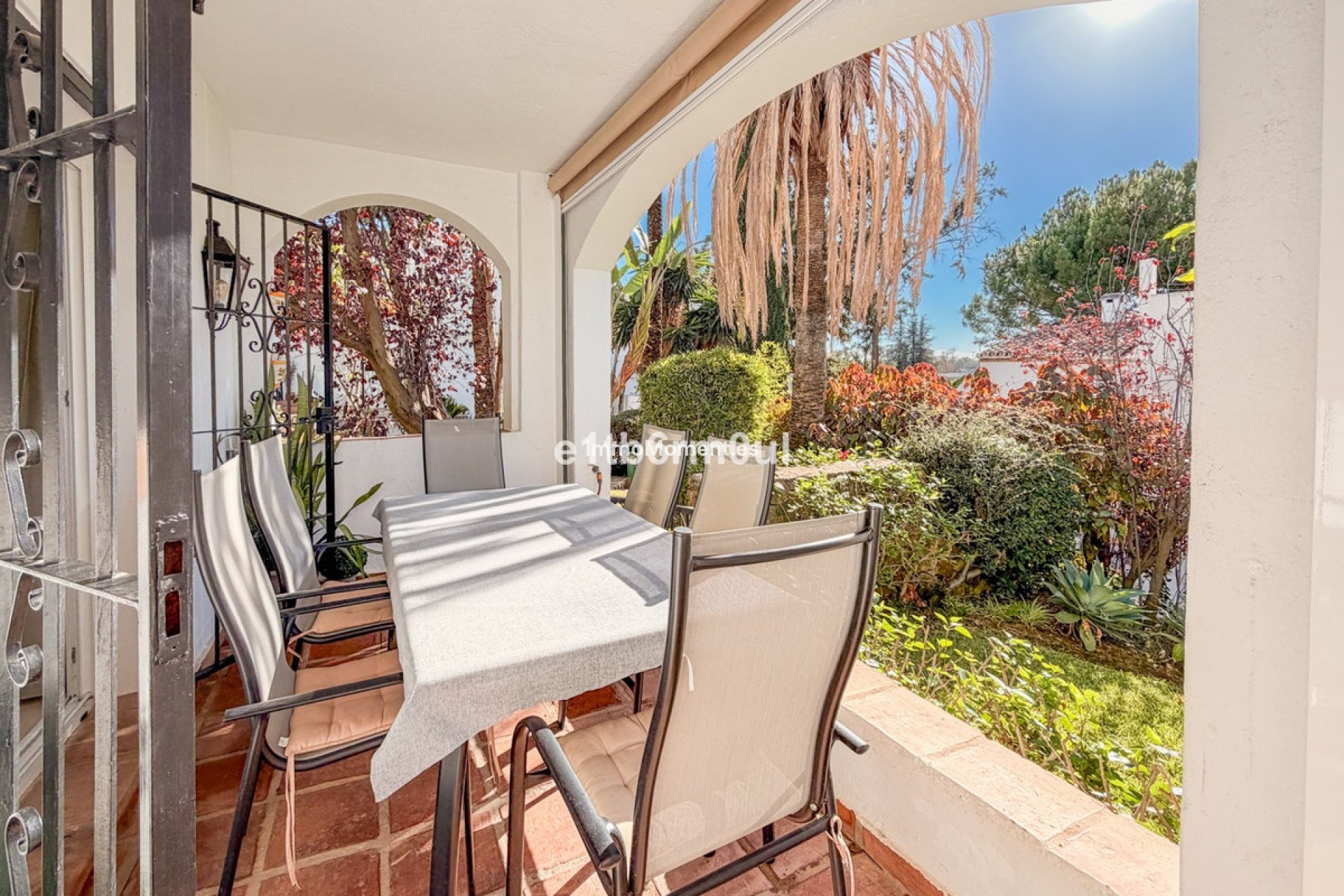 Revente - Appartement - Marbella - The Golden Mile