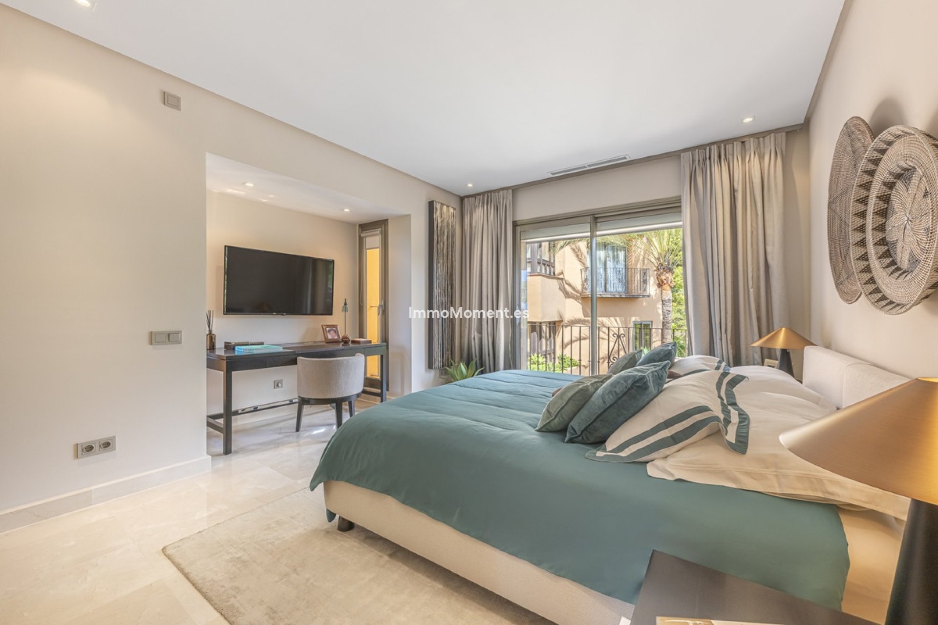 Revente - Appartement - Marbella - The Golden Mile