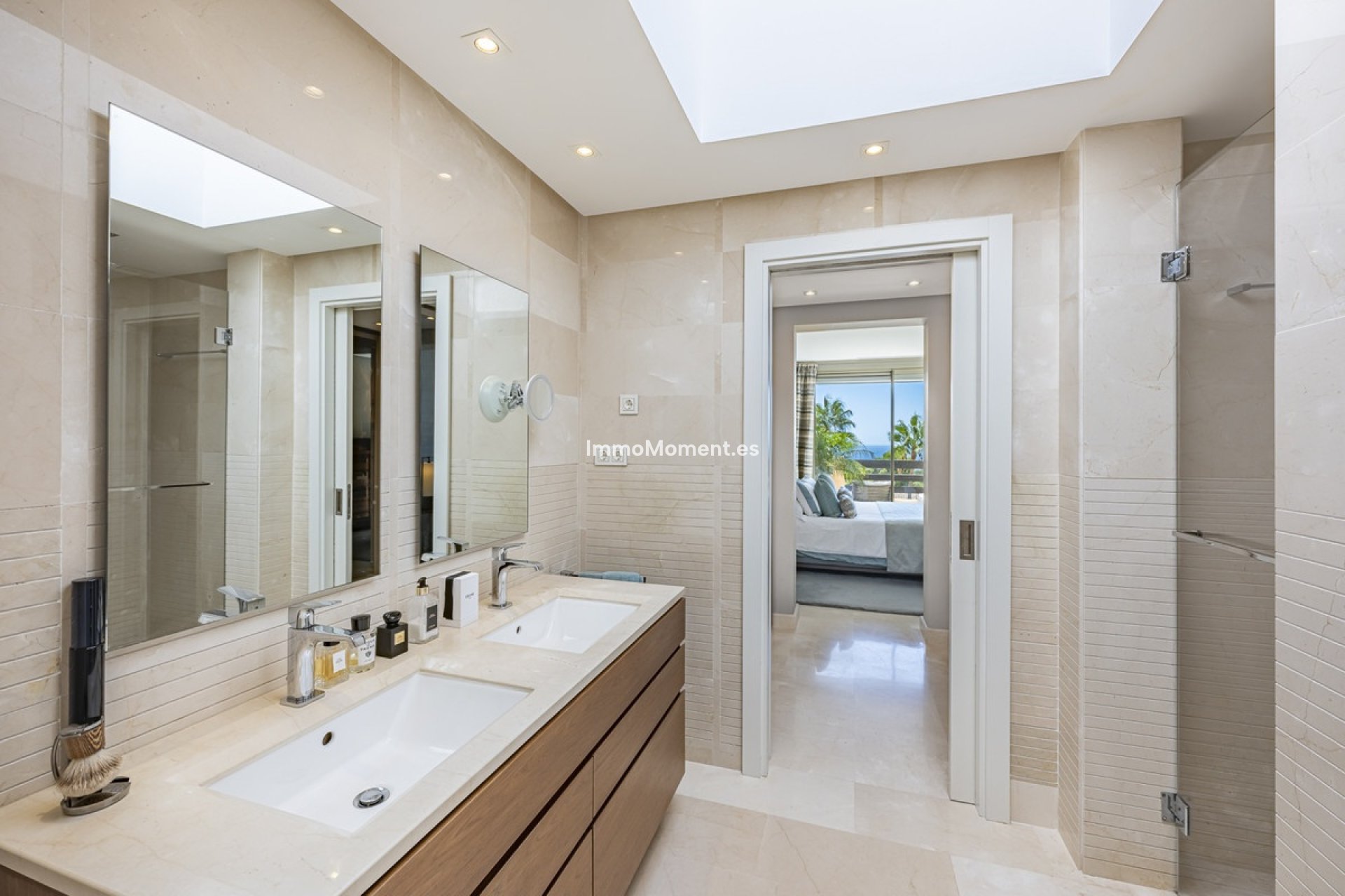Revente - Appartement - Marbella - The Golden Mile