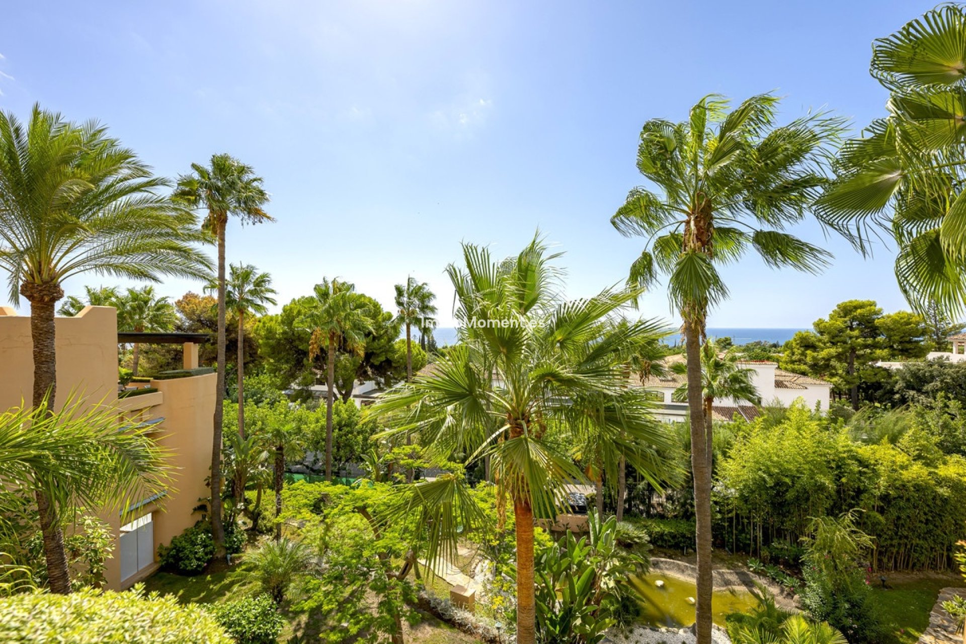 Revente - Appartement - Marbella - The Golden Mile