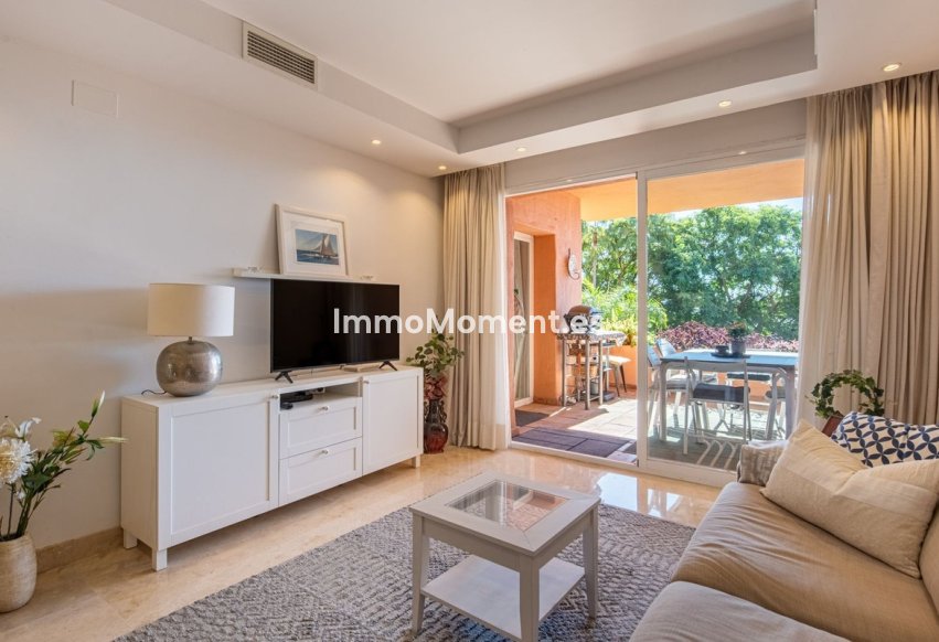 Revente - Appartement - Marbella - The Golden Mile