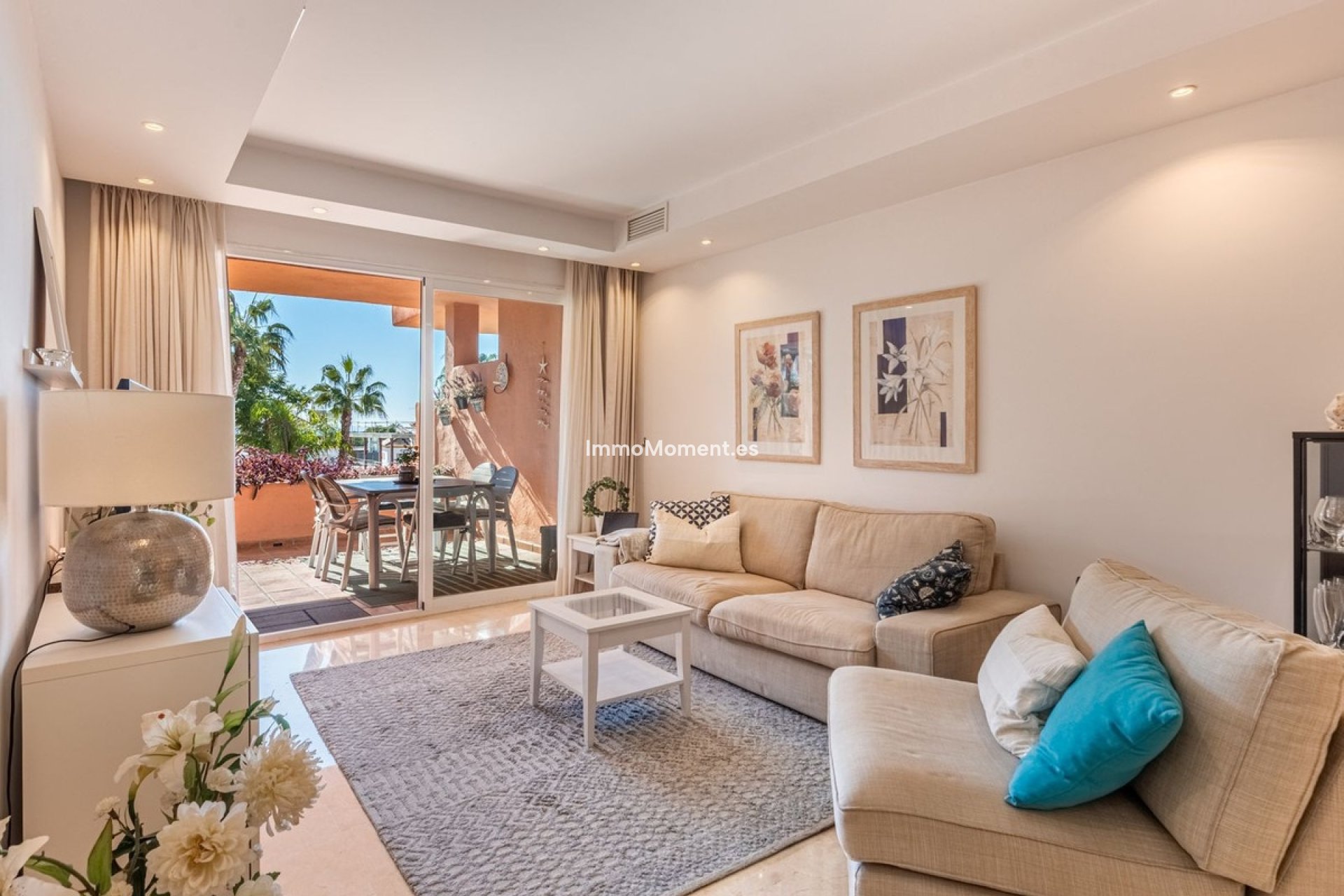 Revente - Appartement - Marbella - The Golden Mile