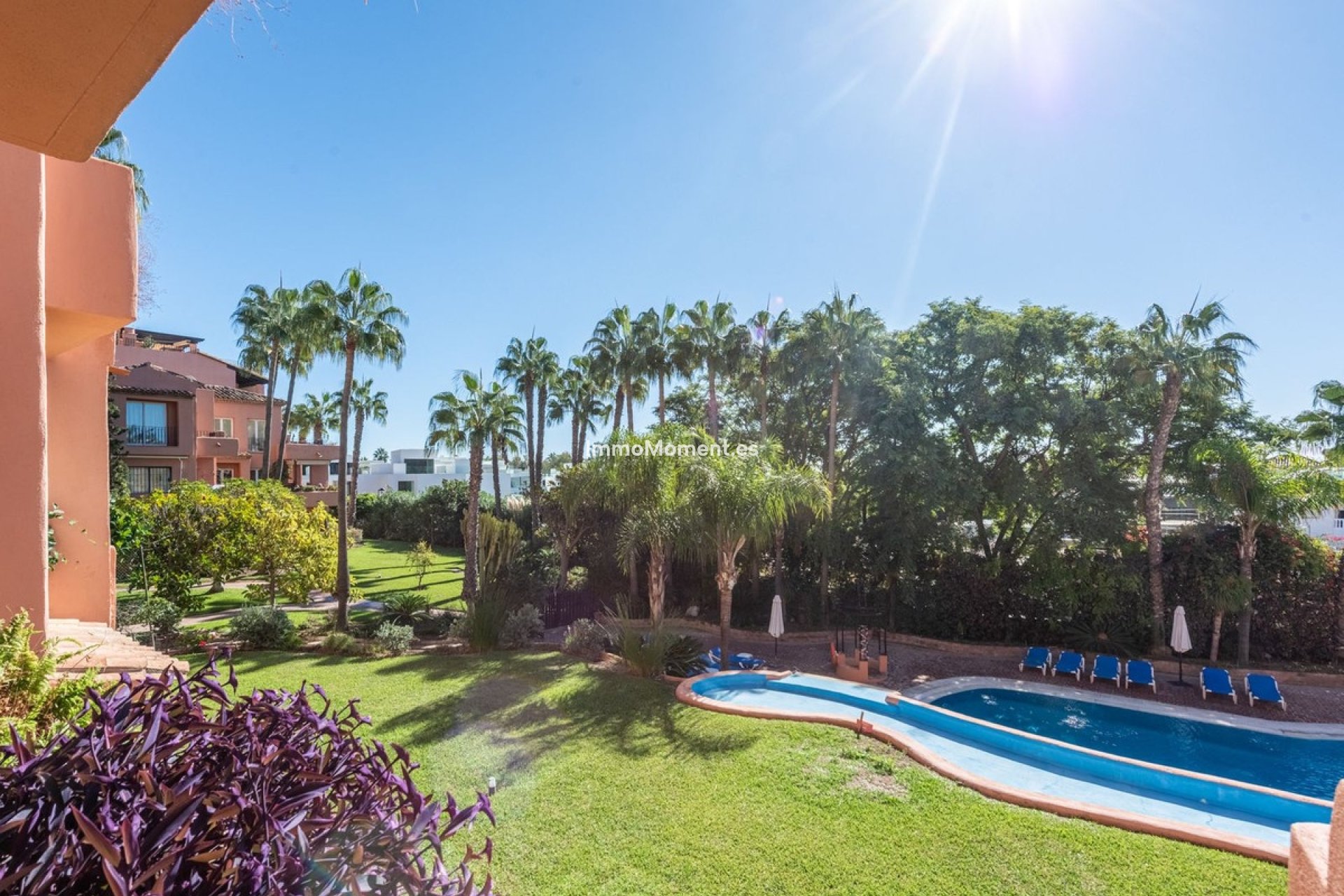 Revente - Appartement - Marbella - The Golden Mile