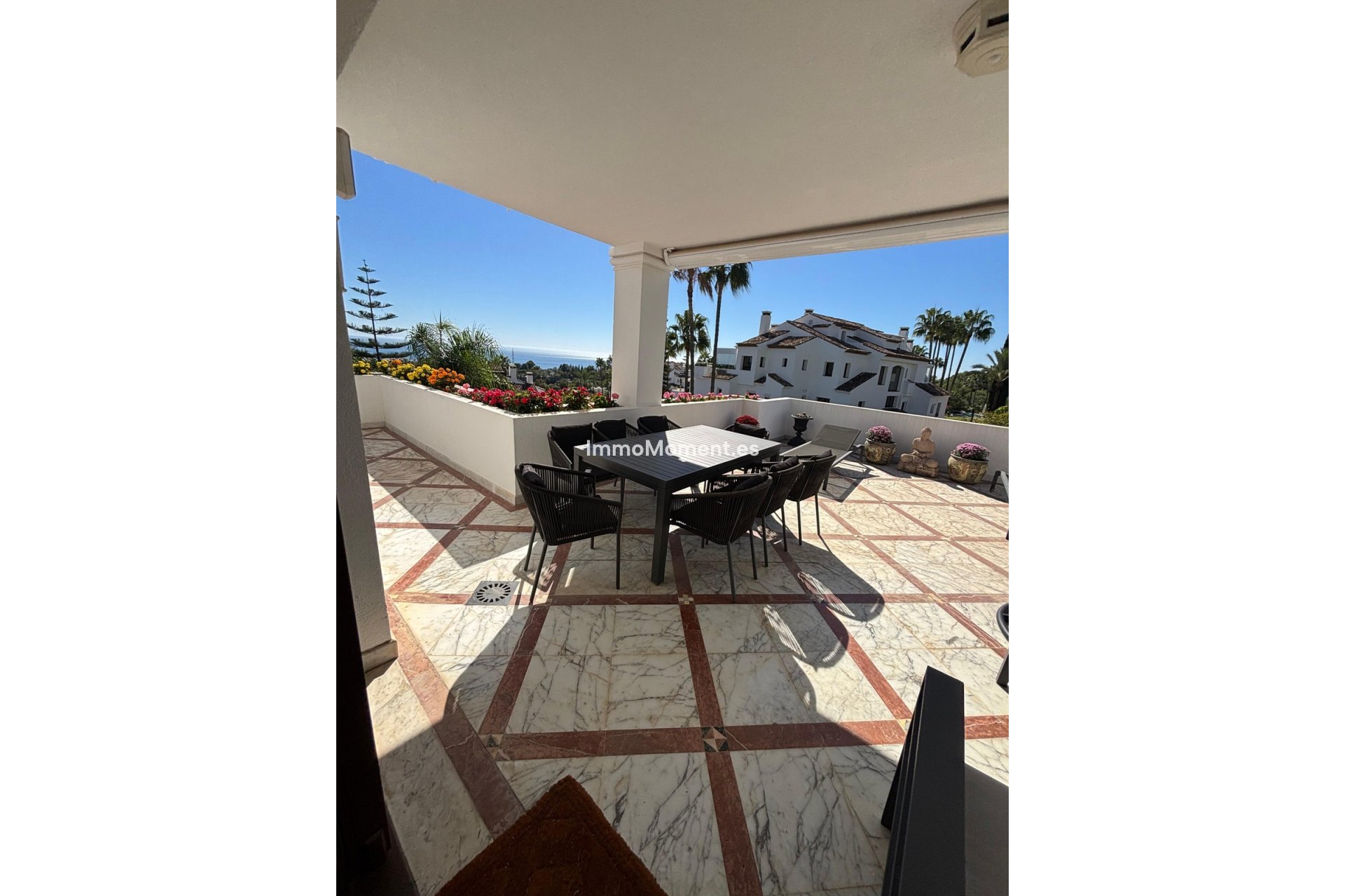 Revente - Appartement - Marbella - The Golden Mile