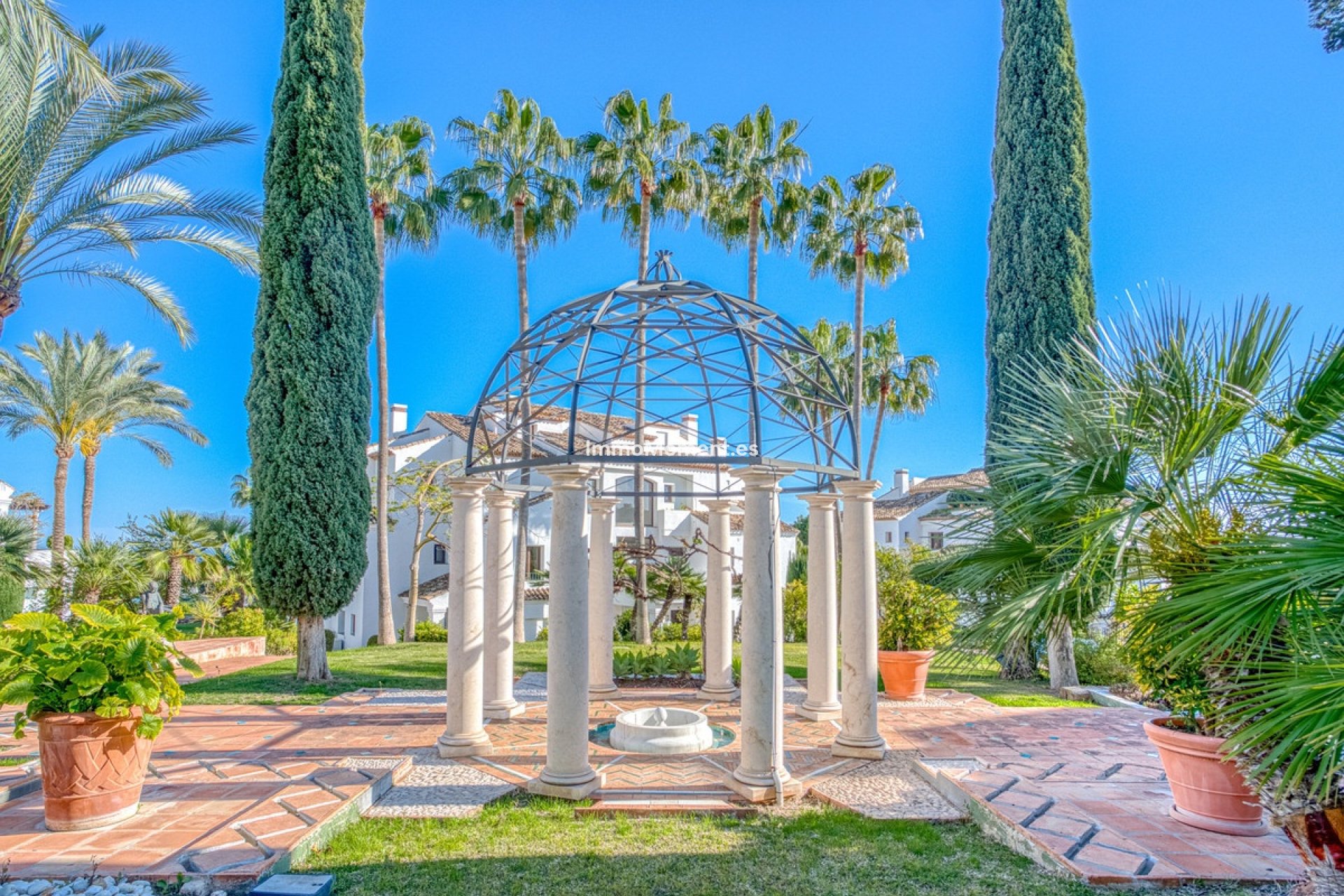 Revente - Appartement - Marbella - The Golden Mile