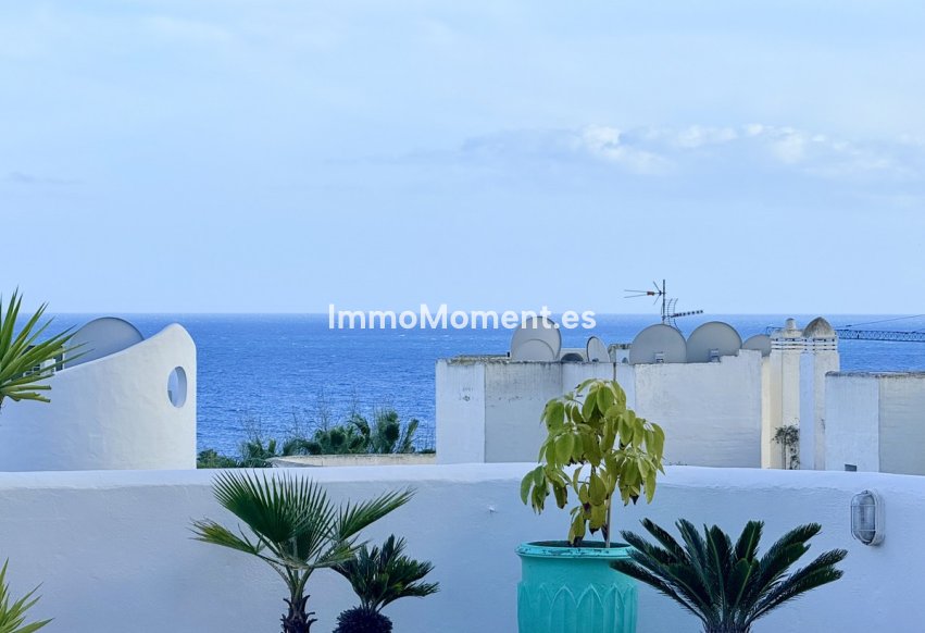 Revente - Appartement - Marbella - The Golden Mile