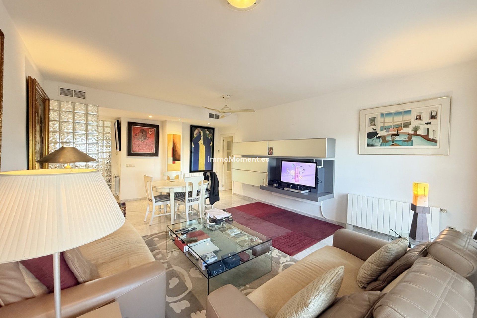 Revente - Appartement - Marbella - The Golden Mile