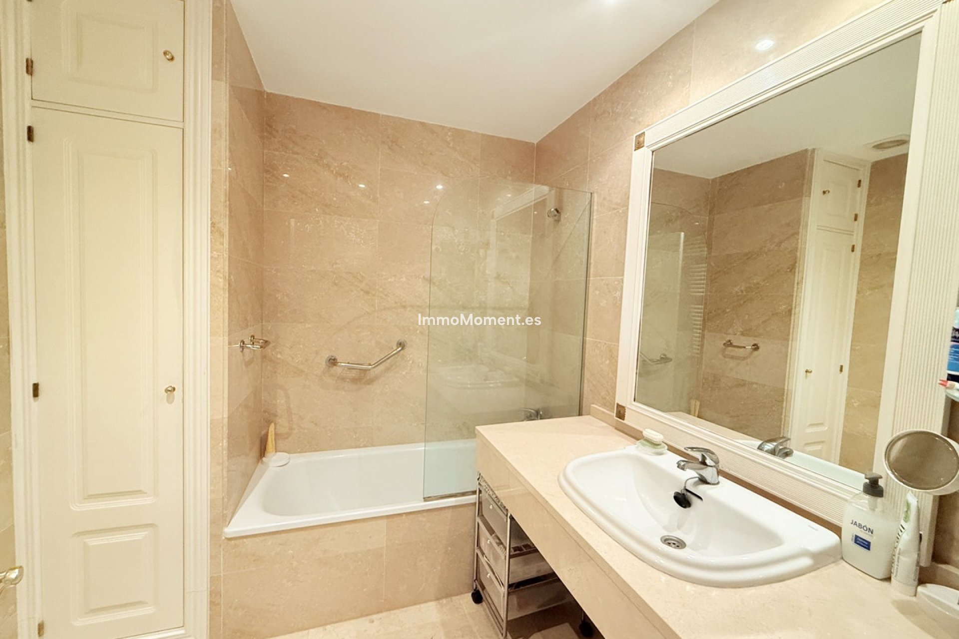 Revente - Appartement - Marbella - The Golden Mile