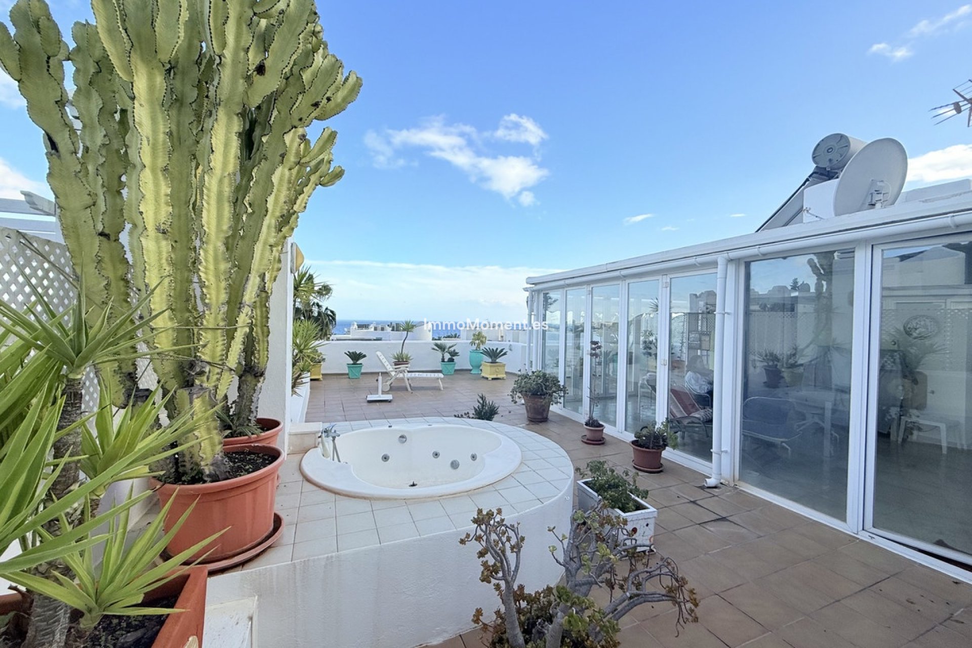 Revente - Appartement - Marbella - The Golden Mile