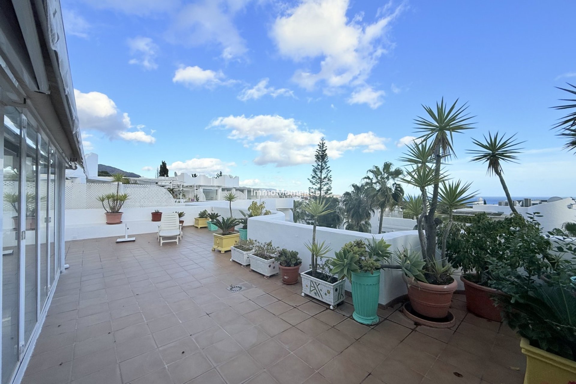 Revente - Appartement - Marbella - The Golden Mile
