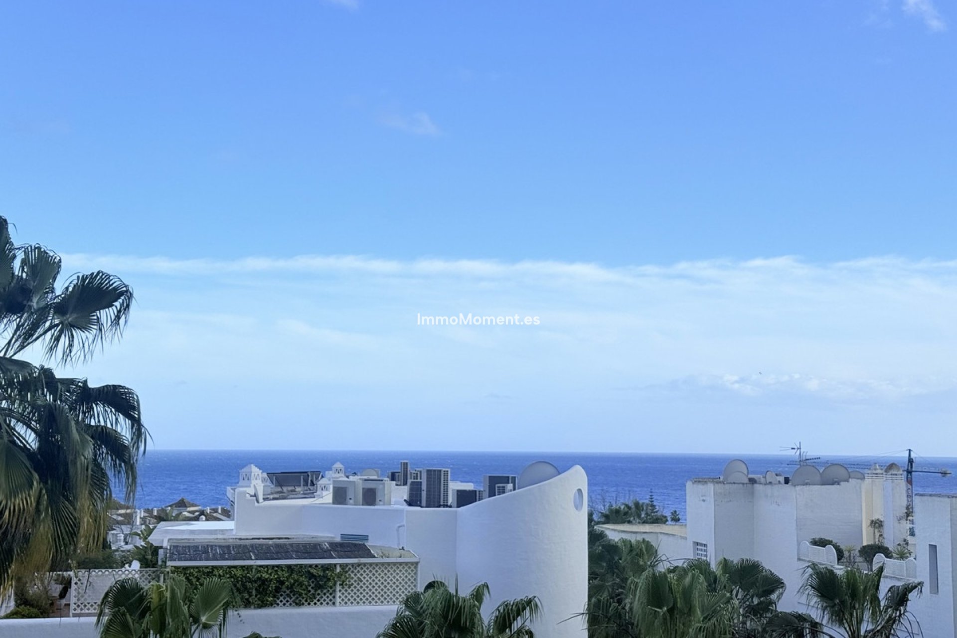 Revente - Appartement - Marbella - The Golden Mile