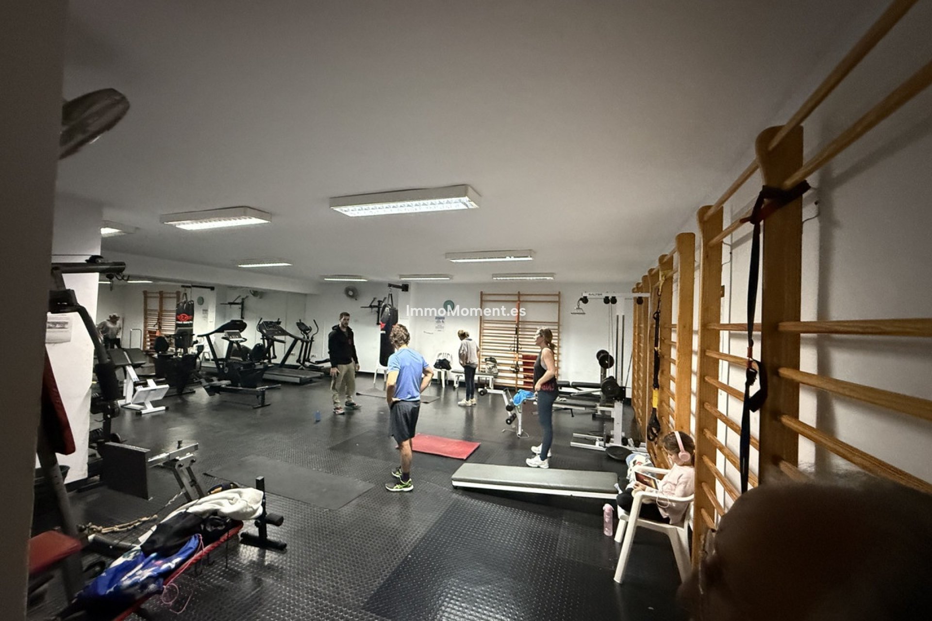 Revente - Appartement - Marbella - The Golden Mile