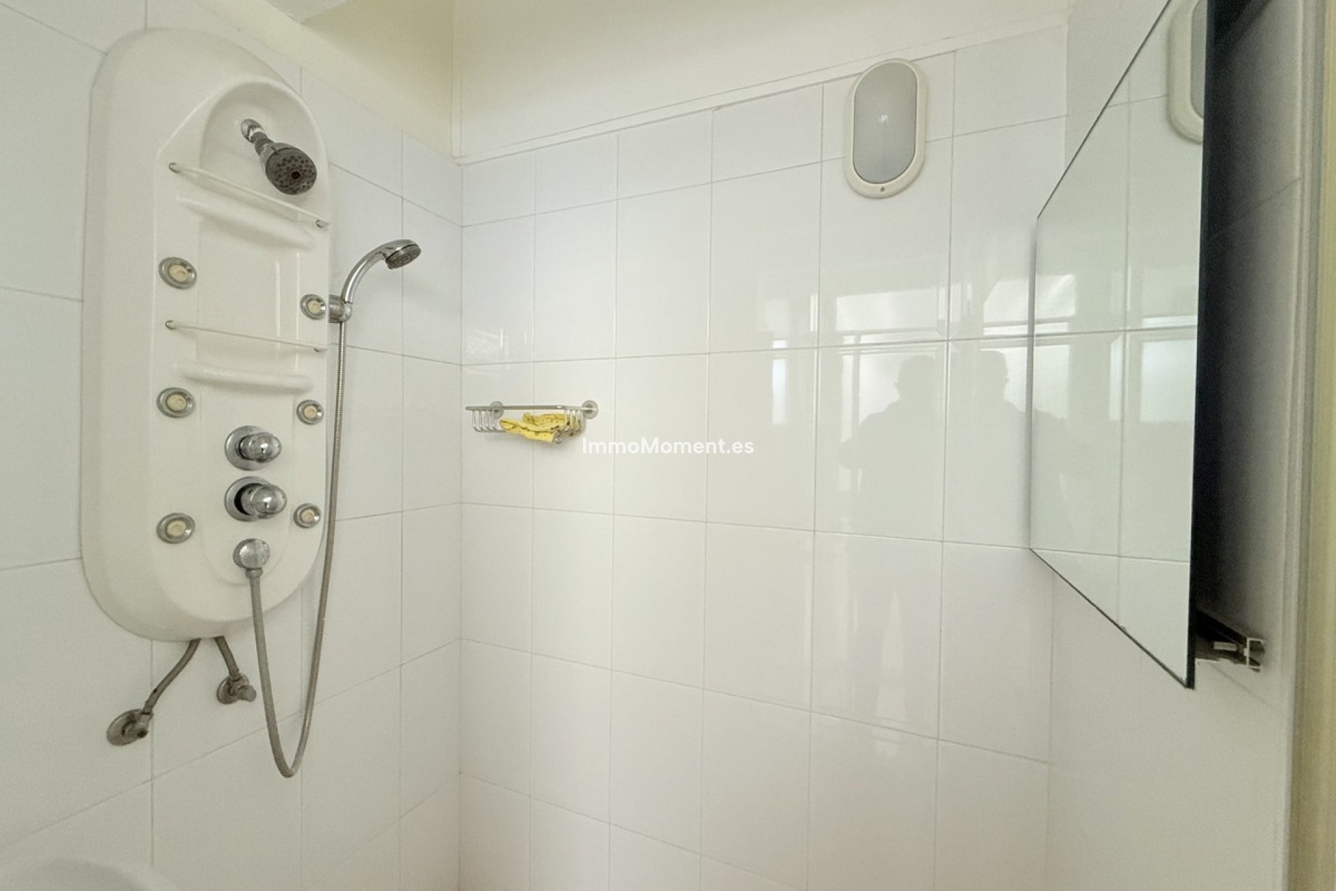 Revente - Appartement - Marbella - The Golden Mile