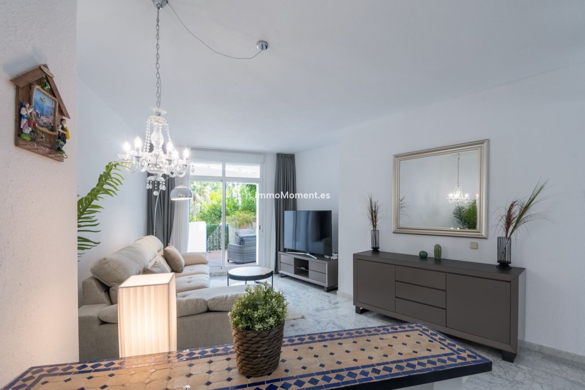 Revente - Appartement - Marbella - The Golden Mile