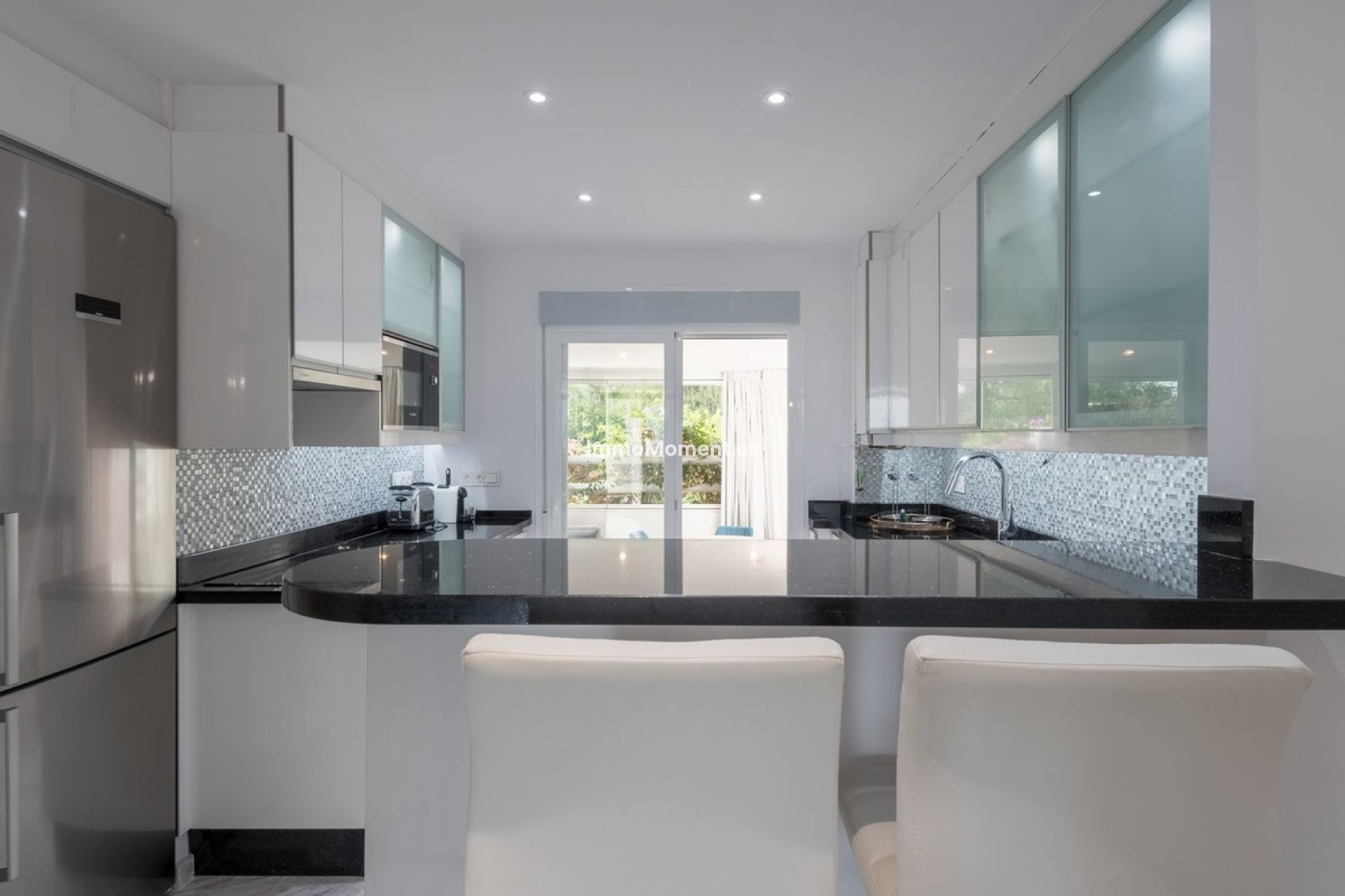 Revente - Appartement - Marbella - The Golden Mile