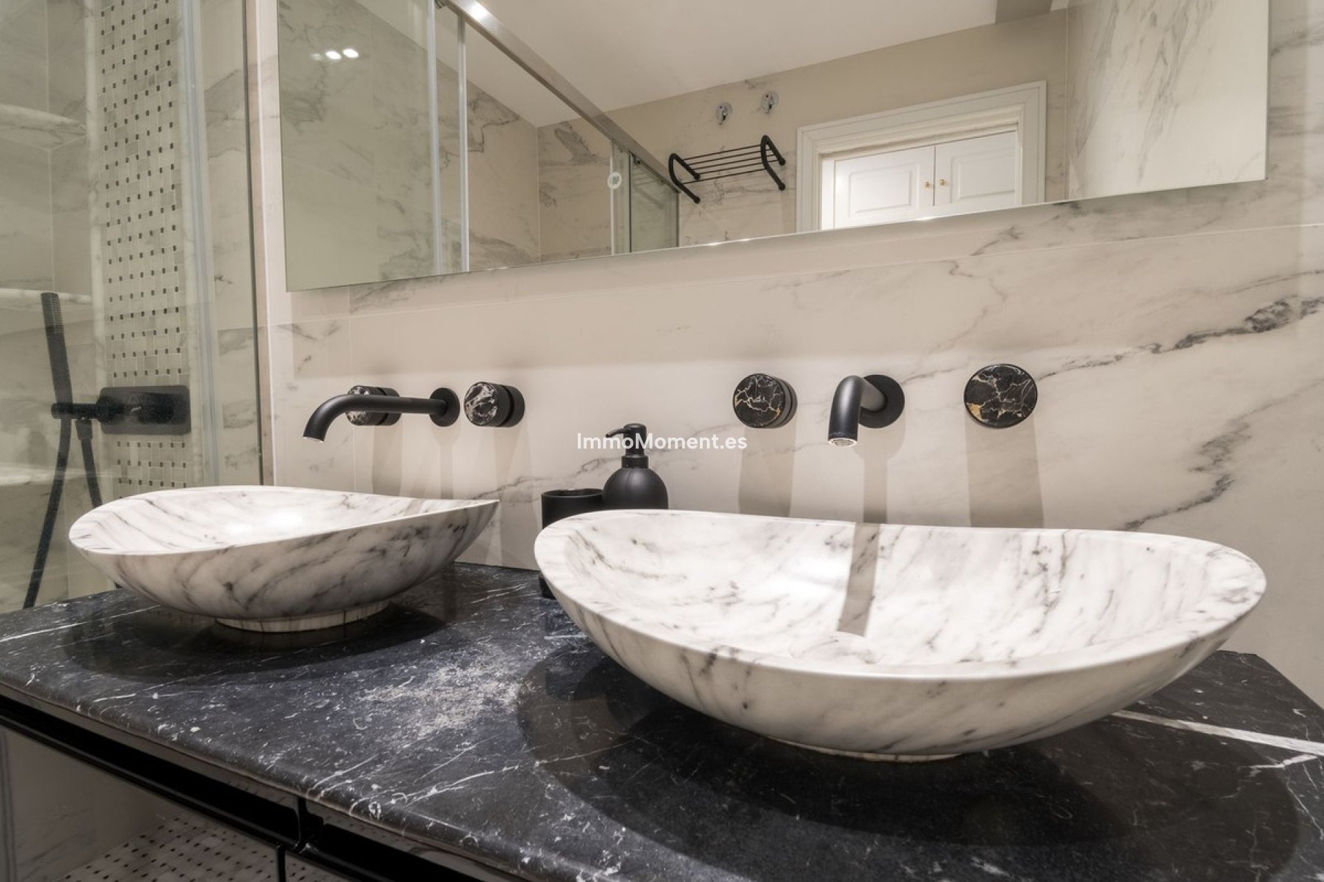 Revente - Appartement - Marbella - The Golden Mile