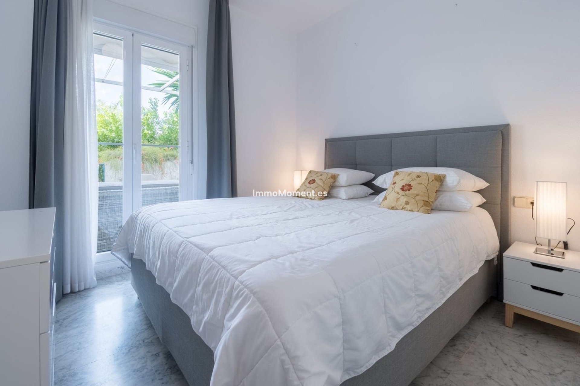 Revente - Appartement - Marbella - The Golden Mile