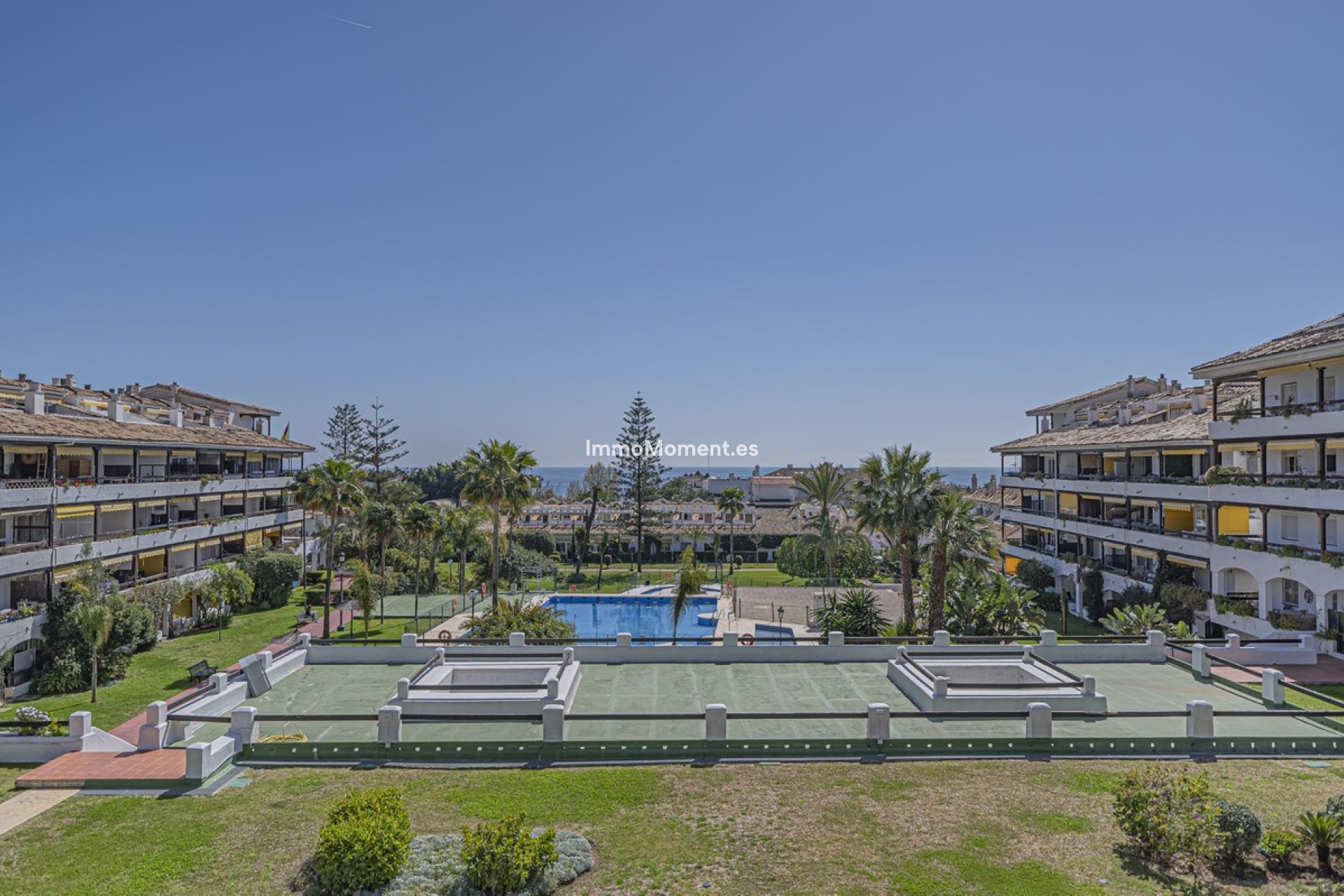 Revente - Appartement - Marbella - The Golden Mile