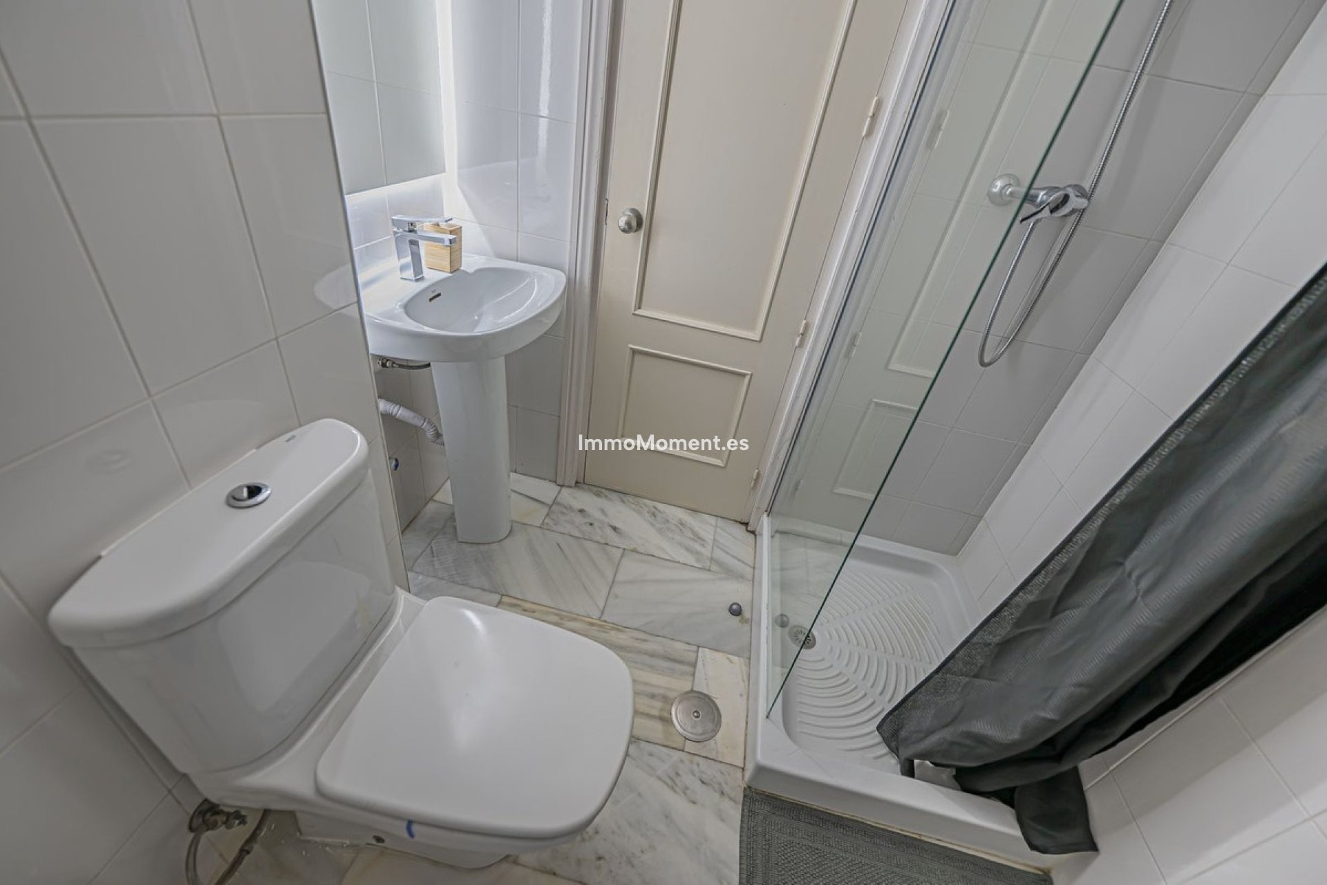 Revente - Appartement - Marbella - The Golden Mile