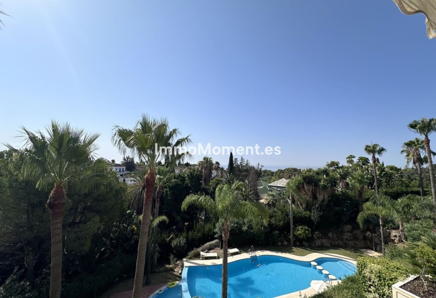 Revente - Appartement - Marbella - The Golden Mile