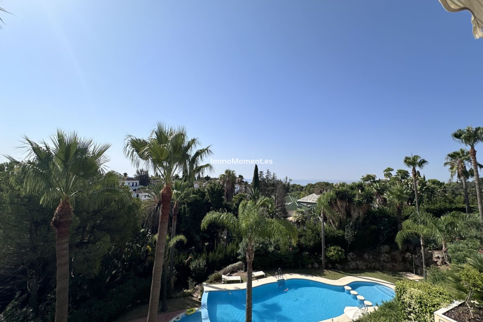 Revente - Appartement - Marbella - The Golden Mile