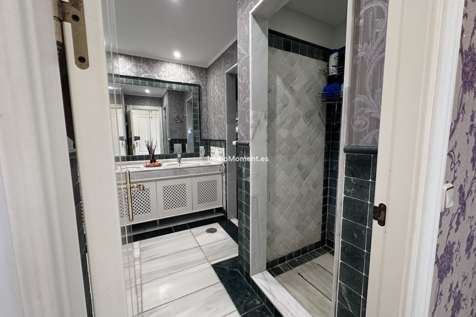 Revente - Appartement - Marbella - The Golden Mile