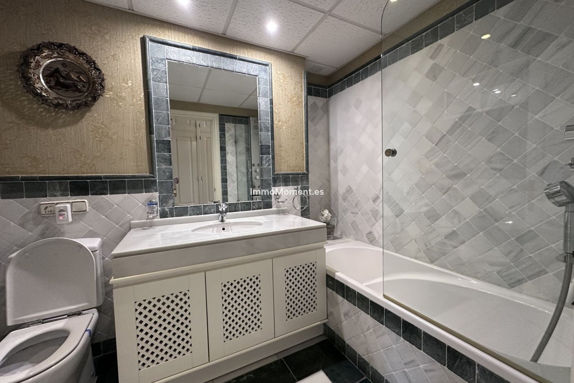 Revente - Appartement - Marbella - The Golden Mile