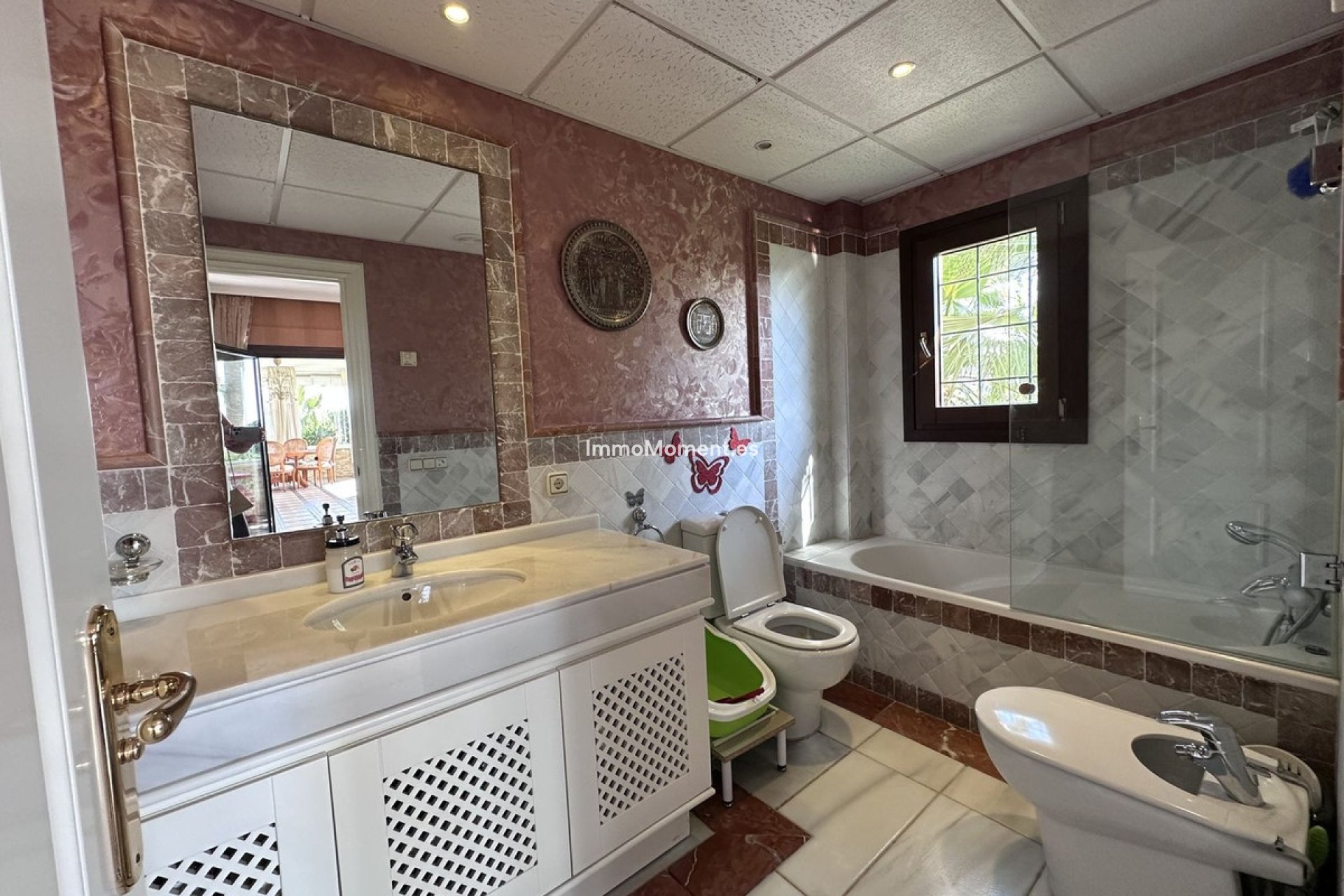 Revente - Appartement - Marbella - The Golden Mile