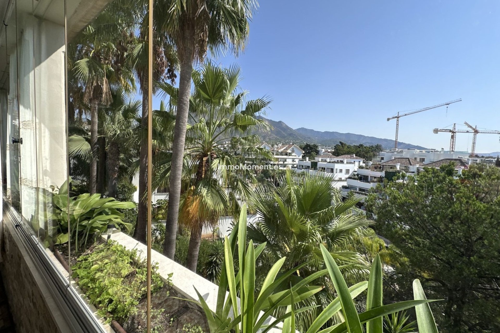Revente - Appartement - Marbella - The Golden Mile