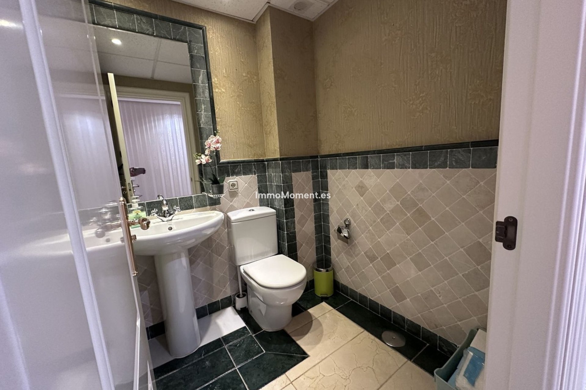 Revente - Appartement - Marbella - The Golden Mile