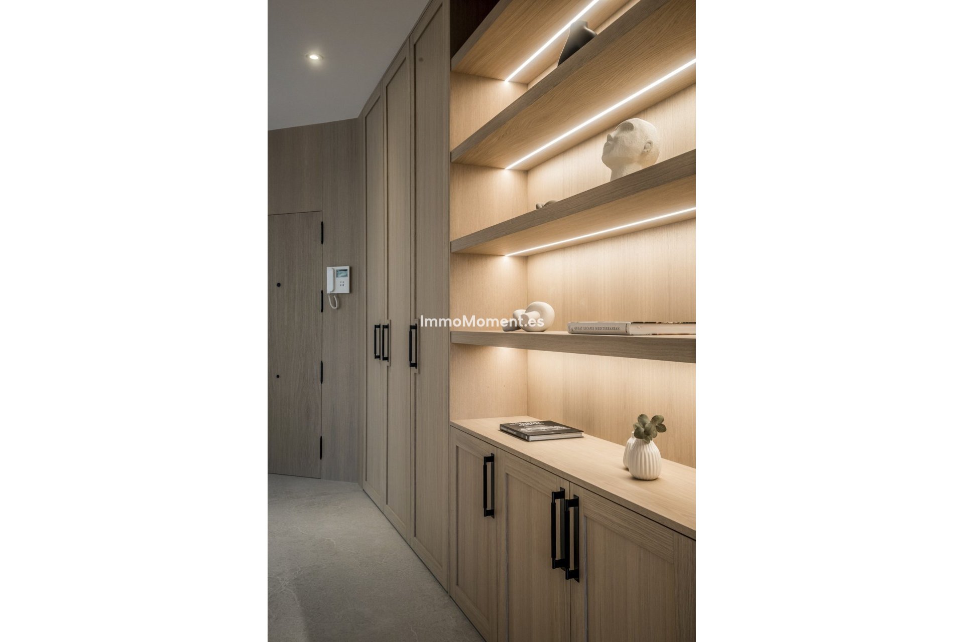 Revente - Appartement - Marbella - The Golden Mile