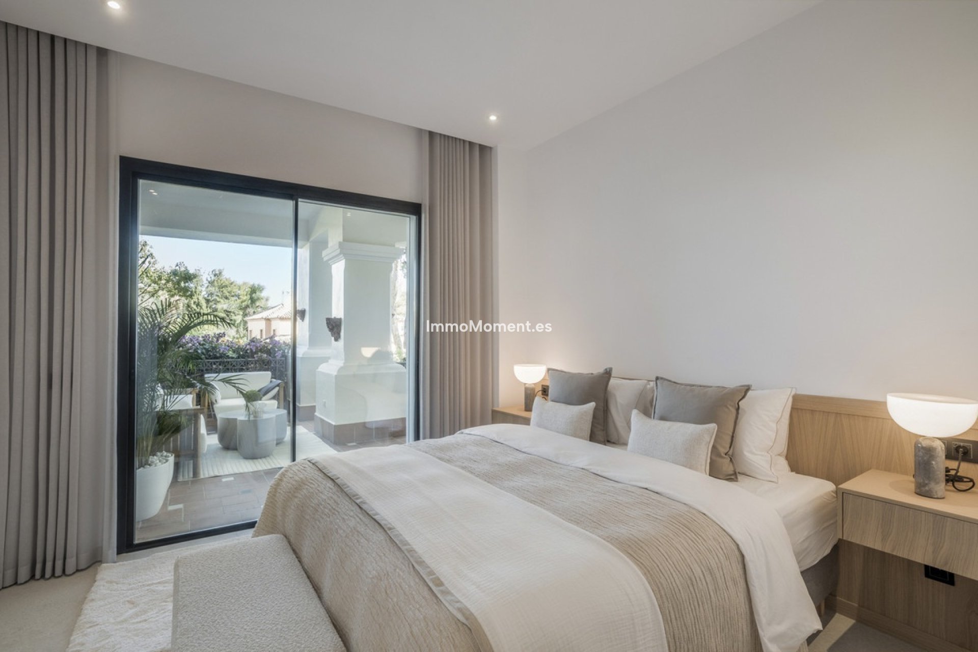 Revente - Appartement - Marbella - The Golden Mile