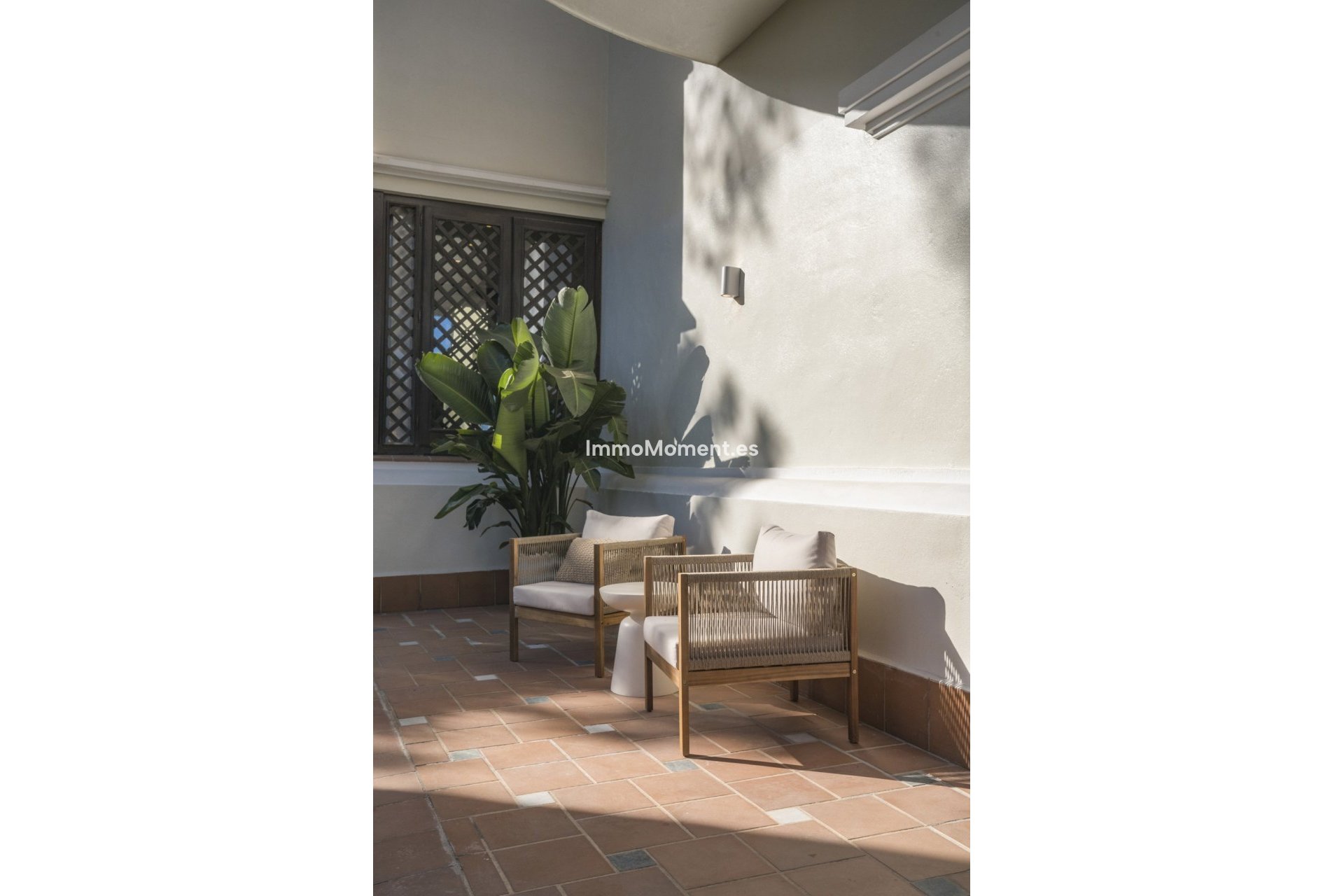 Revente - Appartement - Marbella - The Golden Mile