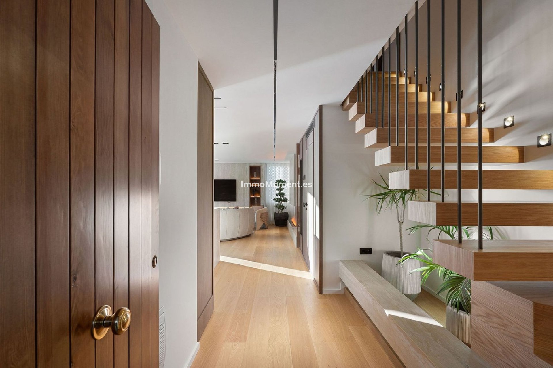 Revente - Appartement - Marbella - The Golden Mile