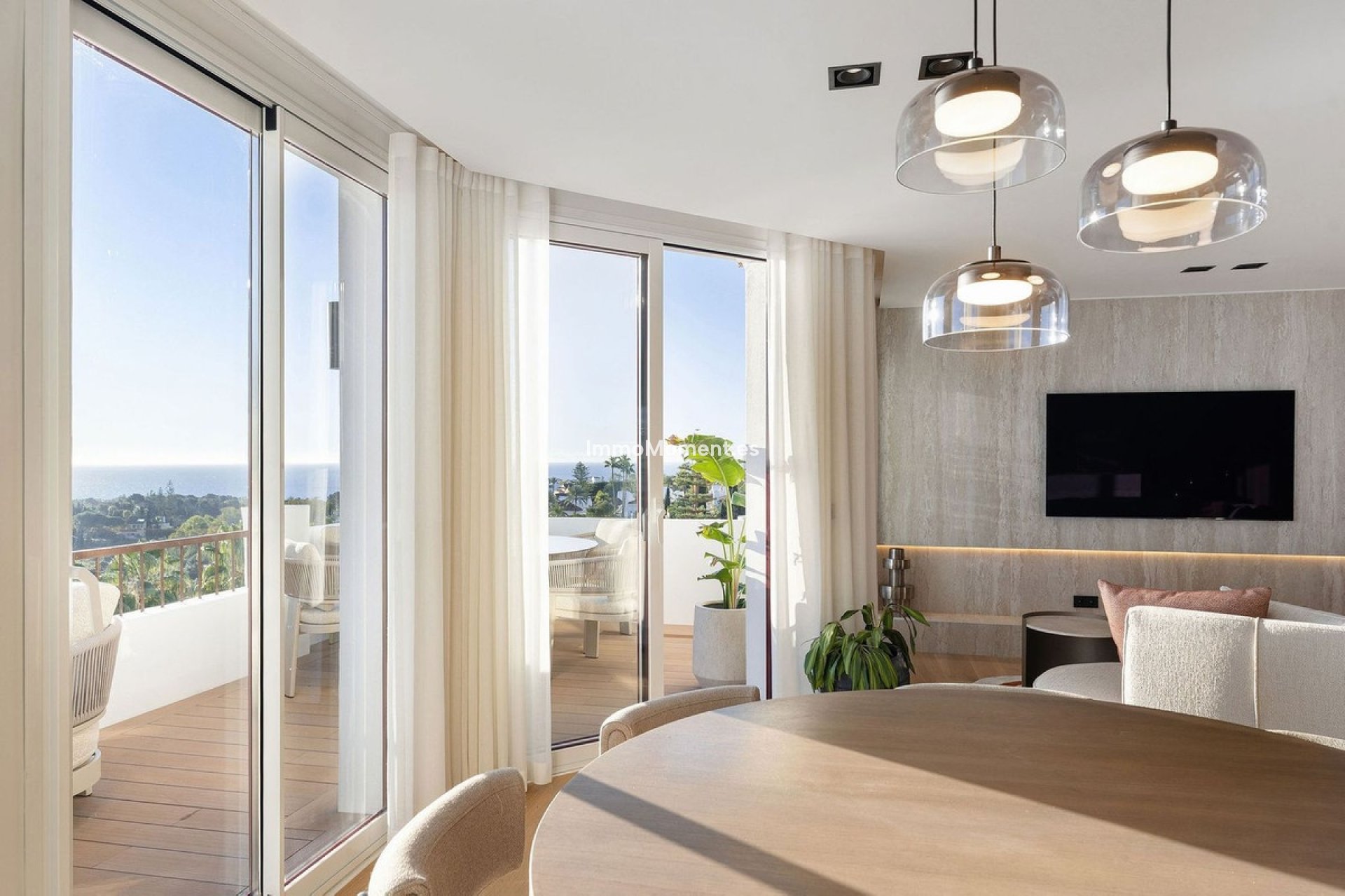 Revente - Appartement - Marbella - The Golden Mile